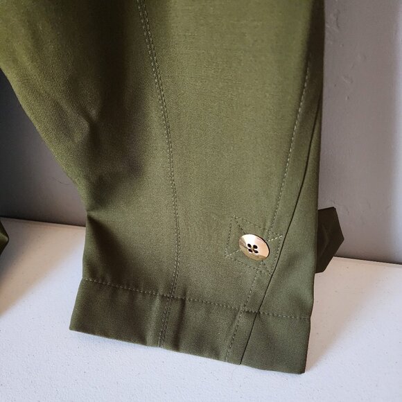 Marc Jacobs Runway Cargo Pant "LIKE NEW" - Picture 7 of 16